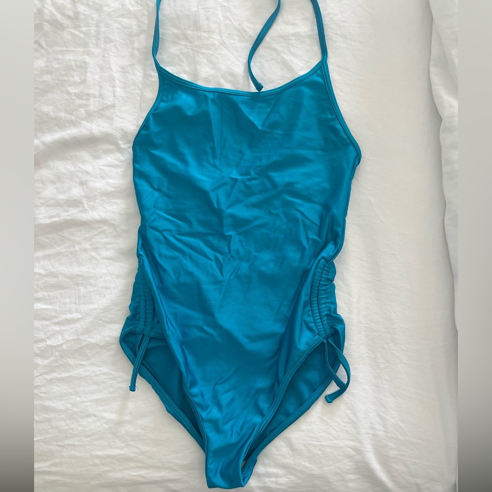 Authentic American apparel Swim Sz M